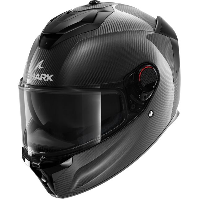 Casque Shark Spartan Gt Pro Carbon Skin