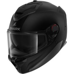 Casque Intégral Shark Spartan Gt Pro Blank Mat
							  		