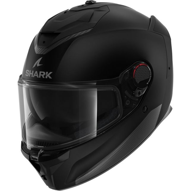 Casque Intégral Shark Spartan Gt Pro Blank Mat