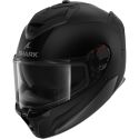 Casque Intégral Shark Spartan Gt Pro Blank Mat
