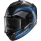 Casque Shark Spartan Gt Pro Ritmo Carbon
