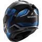 Casque Shark Spartan Gt Pro Ritmo Carbon