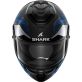 Casque Shark Spartan Gt Pro Ritmo Carbon