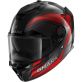 Casque Shark Spartan Gt Pro Ritmo Carbon