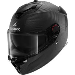 Casque Intégral Shark Spartan Gt Pro Carbon Skin Mat
							  		