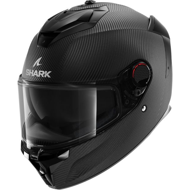 Casque Intégral Shark Spartan Gt Pro Carbon Skin Mat