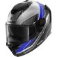 Casque Intégral Shark Spartan Gt Pro Toryan Mat