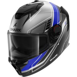 Casque Shark Spartan Gt Pro Toryan Mat
							  		