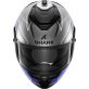 Casque Intégral Shark Spartan Gt Pro Toryan Mat