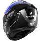 Casque Intégral Shark Spartan Gt Pro Toryan Mat