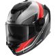 Casque Intégral Shark Spartan Gt Pro Toryan Mat