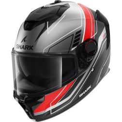 Casque Intégral Shark Spartan Gt Pro Toryan Mat
							  		