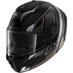 Casque Shark Spartan Rs Byrhon Mat
							  		