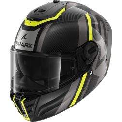 Casque Intégral Shark Spartan Rs Carbon Shawn
							  		