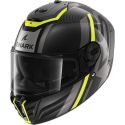 Casque Intégral Shark Spartan Rs Carbon Shawn