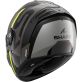 Casque Intégral Shark Spartan Rs Carbon Shawn