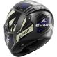 Casque Shark Spartan Rs Stingrey Mat