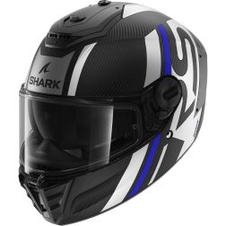 Casque Intégral Shark Spartan Rs Carbon Shawn Mat
							  		