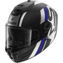 Casque Intégral Shark Spartan Rs Carbon Shawn Mat