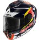 Casque Intégral Shark Spartan Rs Replica Zarco Austin