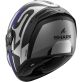 Casque Intégral Shark Spartan Rs Carbon Shawn Mat