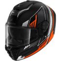 Casque Shark Spartan Rs Byrhon Mat