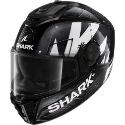 Casque Intégral Shark Spartan Rs Stingrey
							  		