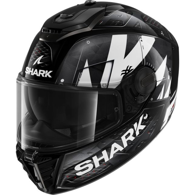 Casque Intégral Shark Spartan Rs Stingrey