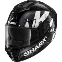 Casque Intégral Shark Spartan Rs Stingrey