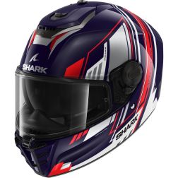 Casque Intégral Shark Spartan Rs Byrhon
							  		