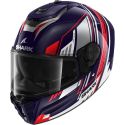 Casque Intégral Shark Spartan Rs Byrhon