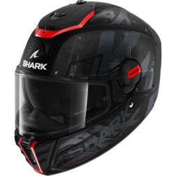 Casque Shark Spartan Rs Stingrey Mat
							  		