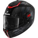 Casque Shark Spartan Rs Stingrey Mat