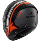 Casque Shark Spartan Rs Byrhon Mat