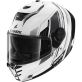 Casque Intégral Shark Spartan Rs Byrhon