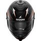 Casque Intégral Shark Spartan Gt Pro Toryan Mat