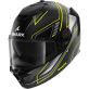 Casque Intégral Shark Spartan Gt Pro Toryan Mat
