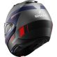 Casque Modulable Shark Evo Es Kryd Mat