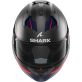 Casque Modulable Shark Evo Es Kryd Mat