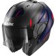 Casque Modulable Shark Evo Es Kryd Mat