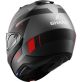 Casque Modulable Shark Evo Es Kryd Mat