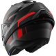 Casque Modulable Shark Evo Es Kryd Mat
