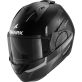 Casque Modulable Shark Evo Es Kryd Mat