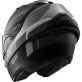 Casque Modulable Shark Evo Es Kryd Mat
