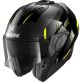 Casque Modulable Shark Evo Es Kryd
