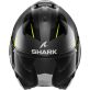 Casque Modulable Shark Evo Es Kryd