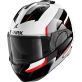 Casque Modulable Shark Evo Es Kryd