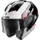Casque Modulable Shark Evo Es Kryd