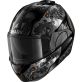 Casque Modulable Shark Evo Es K-Rozen