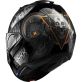 Casque Modulable Shark Evo Es K-Rozen